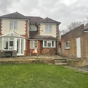 Lovely Detached House In Lovely Location West Drayton (Middlesex)